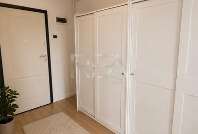 2 camere Ferdinand decomandat, centrală, an 2021, metrou, 73 mp - 3