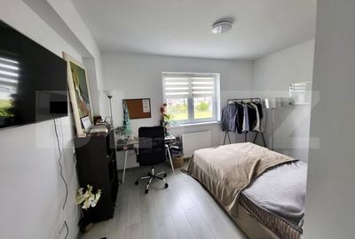 Apartament de 3 camere | Tractorul | Nicolae Labiș Coresi | Construcție nouă - 6