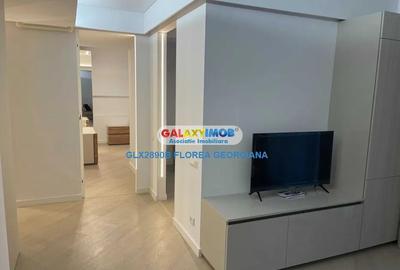 Inchiriere apartament 3 camere Cortina North - 4