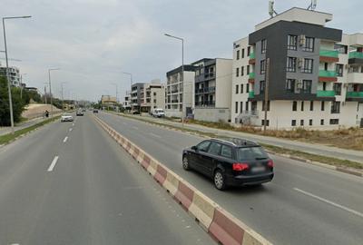 Teren de vanzare Mamaia Nord zona Kazeboo - 5