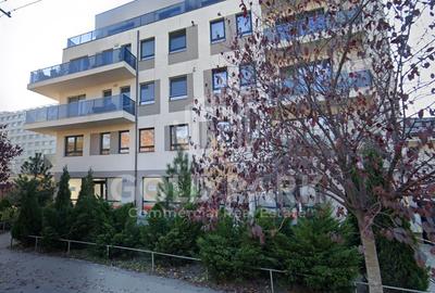 Spatiu Comercial - Marasti - Vitrina la Strada - 441 mp - 11