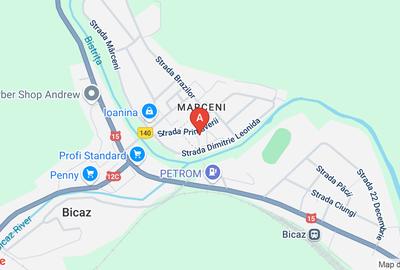 Proprietar, vând apartament 3camere, et3, semidecomandat, izolat termic, îmbunăm - 1