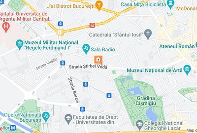 Apartament 2 camere Cișmigiu - 2