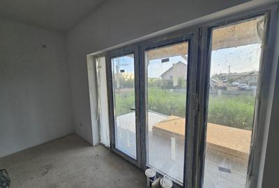 Vila eleganta Breazu intabulata - 7