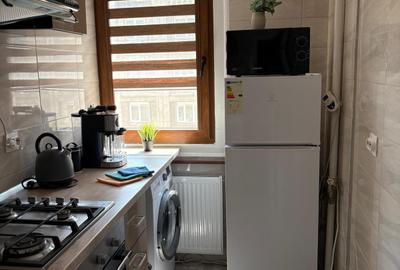 Apartament 2 camere LUX Calea Victoriei - 10