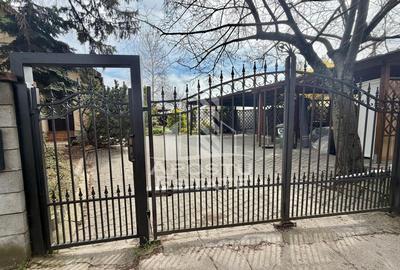 Casa 5 camere, de inchiriat, centrala proprie, Giarmata Mare - 8