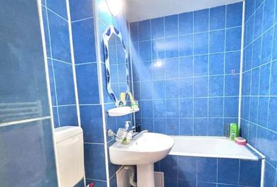 Apartament renovat cu 4 camere decomandate - 6