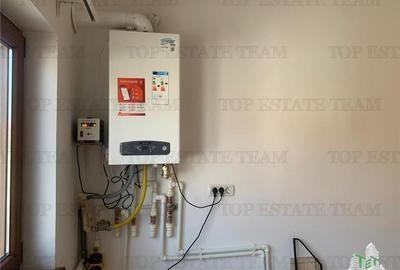 Spatiu Comercial -zona  Coiciu - 3 Camere - Centrala - Termen lung,Constanta - 8