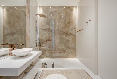 Outstanding and flawless property, on Kiseleff Boulevard - 14