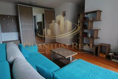 Vânzare Apartament 2 camere,Bloc Nou-langa Auchan Titan - 8