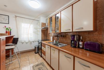 2 camere | Bloc 2006 | Boxa | Nord -zona L-uri | Parcare curte - 10