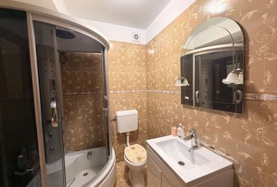 Apartament 3 camere spatios - Voluntari - 113 mp - 12