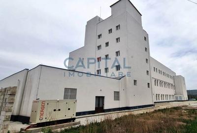 Proprietate Comerciala Premium de Vanzare-Ștefan cel Mare, Zona de Nord, Vaslui - 4