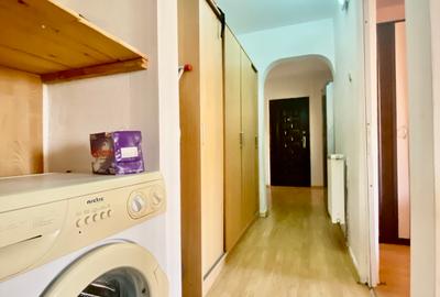 Apartament 3 Camere Decomandat de Închiriat – Micro 12, Târgoviște - 13