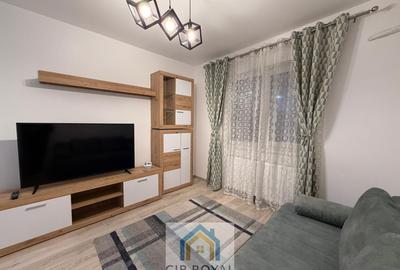 Garsoniera Militari Residence,Green Park Residence,Str. Tineretului 81D,bl. 2022 - 3