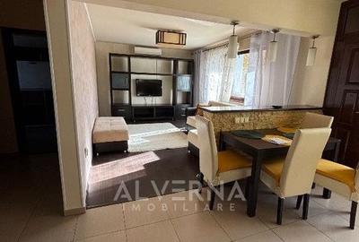 Apartament 3 camere 65mp | parcare | balcon | cartier Gheorgheni - 1