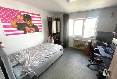 Apartament 3 camere | 63 mp | etaj 9 | zona Cetate - 3