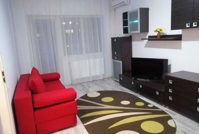 Apartament cu 2 camere decomandat, mobilat în Militari