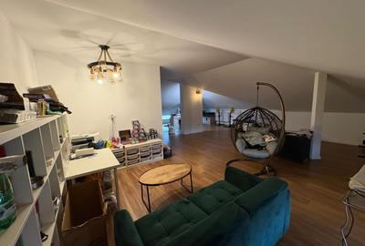 1070 Euro mp-Particular -Cartierul nou- Miorita - 240 mp utili- 257.000 euro - 19