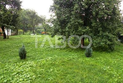 Pensiune de vanzare la cheie  13 camere  si teren 3000 mp - 28
