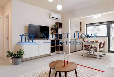 Apartamente Premium | Dezvoltator | Metrou Republica - 2