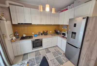 2Cam-Nou--Unitatea Militara-Mobilat-Balcon-1 Loc de parcare-49MP-86.600 Euro!Neg - 4