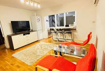 Apartament 3 camere, centrala proprie, zona Dambovita, Timisoara - 4