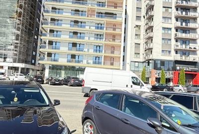 UNIRII CENTRU bloc nou finisat , 3camere etaj3, semifinisat! - 2