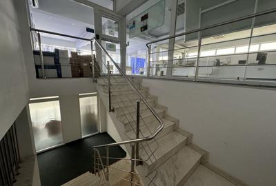 Clădire Multifuncțională de Vânzare în Târgu Mureș, Zona Gării - 20