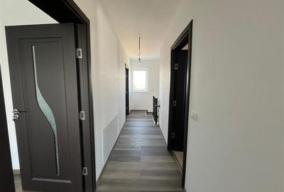 Olosag, Vila P+1E, 194 Mp., Compartimentare  Moderna - 25
