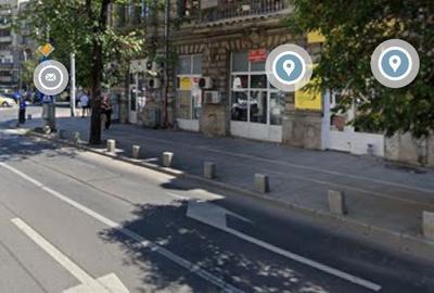 Spatiu comercial Kogalniceanu stradal 50 mp fara risc seismic - 3