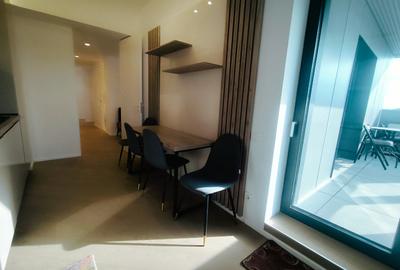 CORTINA ACADEMY | 3 CAMERE |  DESIGN ESHO | 90 MP | 2 BALCOANE | - 20