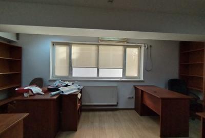 TOMIS II – birouri de inchiriat, diverse suprafete! Comision 0% - 7