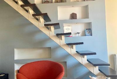 Direct de la  proprietar Vila 5 camere cu grădină în Timisoara, mobilată complet - 10