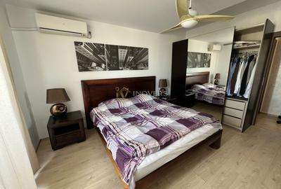 3 Camere | Living de 26 mp și 2 Terase Mari – Zona Plaza Mall Lujerului - 1