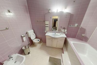 Apartament 5 camere de inchiriat in vila zona *Banu Manta* Tur virtual - 16