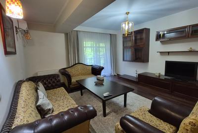 APARTAMENT 3 CAMERE LUX IN COMPLEX REZIDENTIAL CU CIRCUIT INCHIS - 6