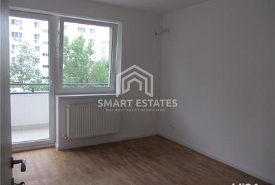 3 camere Baba Novac Residence | etaj 3 - 8