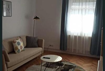 Apartament 2 camere, central, str Dorobantilor - 1