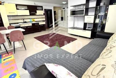 Apartament 2 camere I Florești I zona Florilor - 4