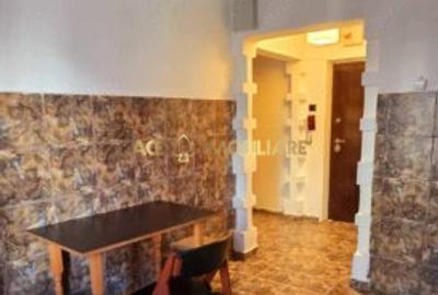 Apartament cu 2 camere decomandat, mobilat în Bucur Obor