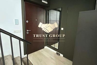 Duplex 3 camere Aviatiei - 12