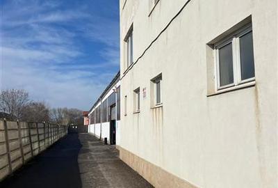 Activitate logistica, depozitare, productie mica atelier auto, etc.  Stupini, Br - 1