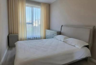 Prima închirere-Încălzire pardoseală - Parcare subterană - 3Camere - 7
