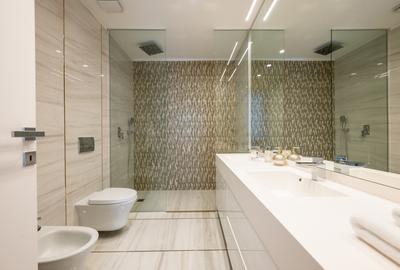 Penthouse 4 camere | 300 MP | ONE Mamaia Nord | Vedere spre Mare | Loc Parcare | - 10