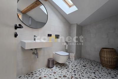 Spatiu birouri 90 mp str. Decebal - 5
