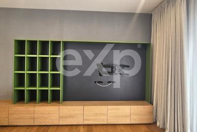 Apartament modern 3 camere in Aviatiei Park, loc de parcare subteran INCLUS - 4