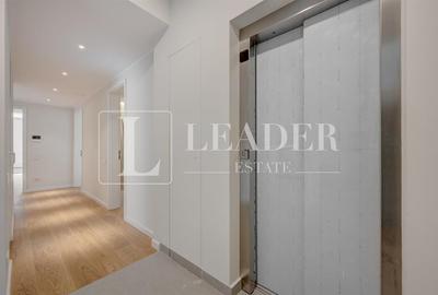 4Room Penthouse Duplex for rent in Dorobanti - 6