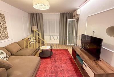 2 CAMERE AVIATIEI - COMPLET RENOVAT, MOBILAT SI UTILAT - GATA DE MUTAT - 1