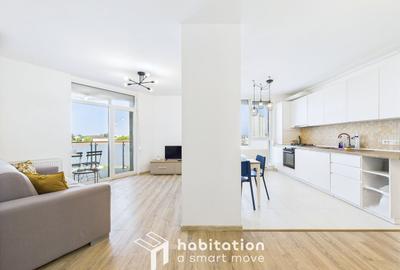 Apartament 3 camere- spațios si luminos, in complex Vivalia- Medicina - 7